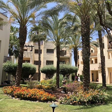 Roda Golf & Beach Resort Wonderful Ground Floor Apartment Esterno foto