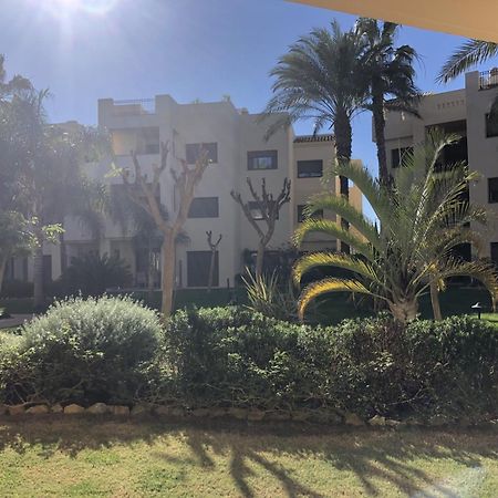 Roda Golf & Beach Resort Wonderful Ground Floor Apartment Esterno foto