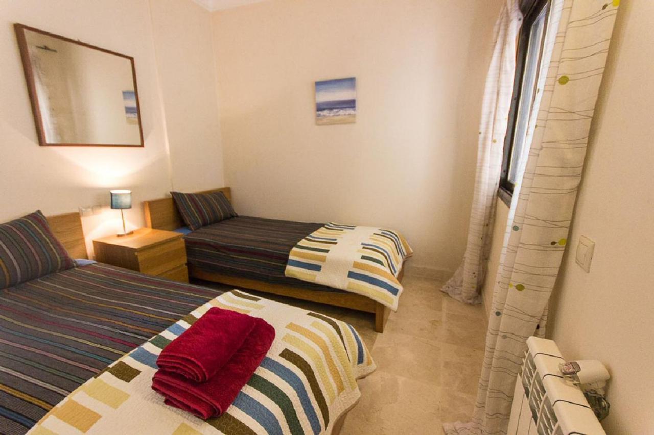 Roda Golf & Beach Resort Wonderful Ground Floor Apartment Esterno foto