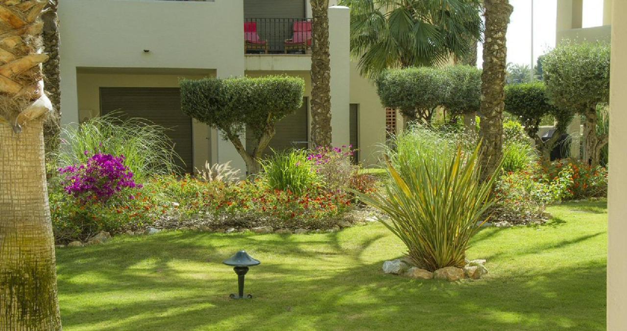 Roda Golf & Beach Resort Wonderful Ground Floor Apartment Esterno foto