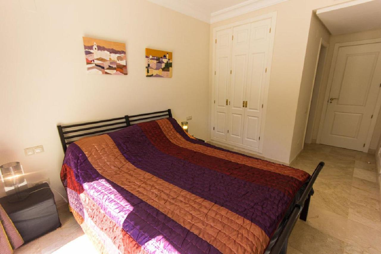 Roda Golf & Beach Resort Wonderful Ground Floor Apartment Esterno foto