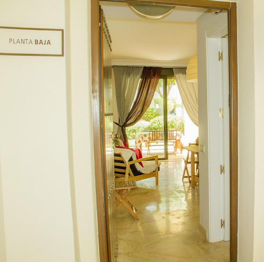 Roda Golf & Beach Resort Wonderful Ground Floor Apartment Esterno foto