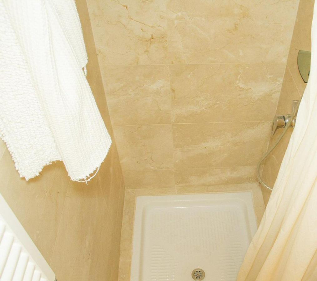 Roda Golf & Beach Resort Wonderful Ground Floor Apartment Esterno foto