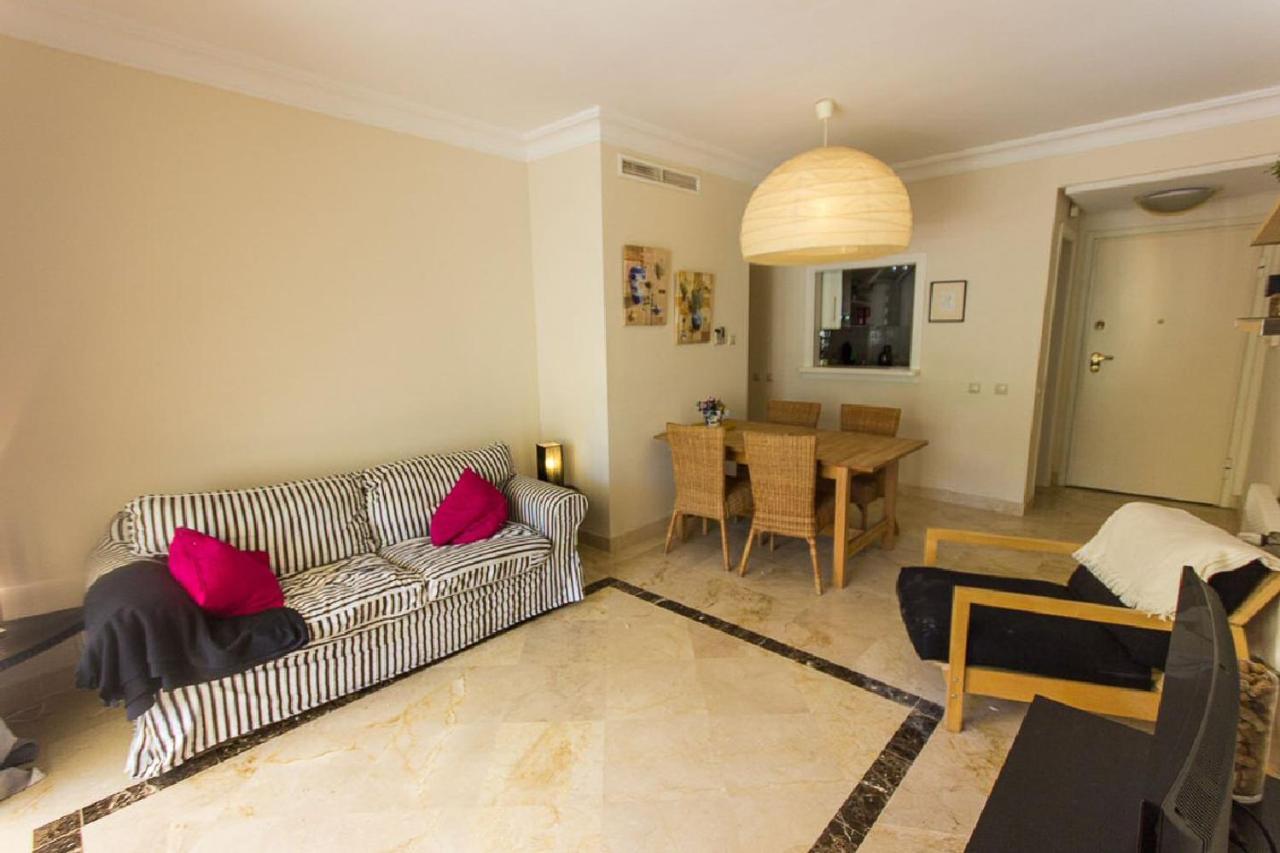 Roda Golf & Beach Resort Wonderful Ground Floor Apartment Esterno foto