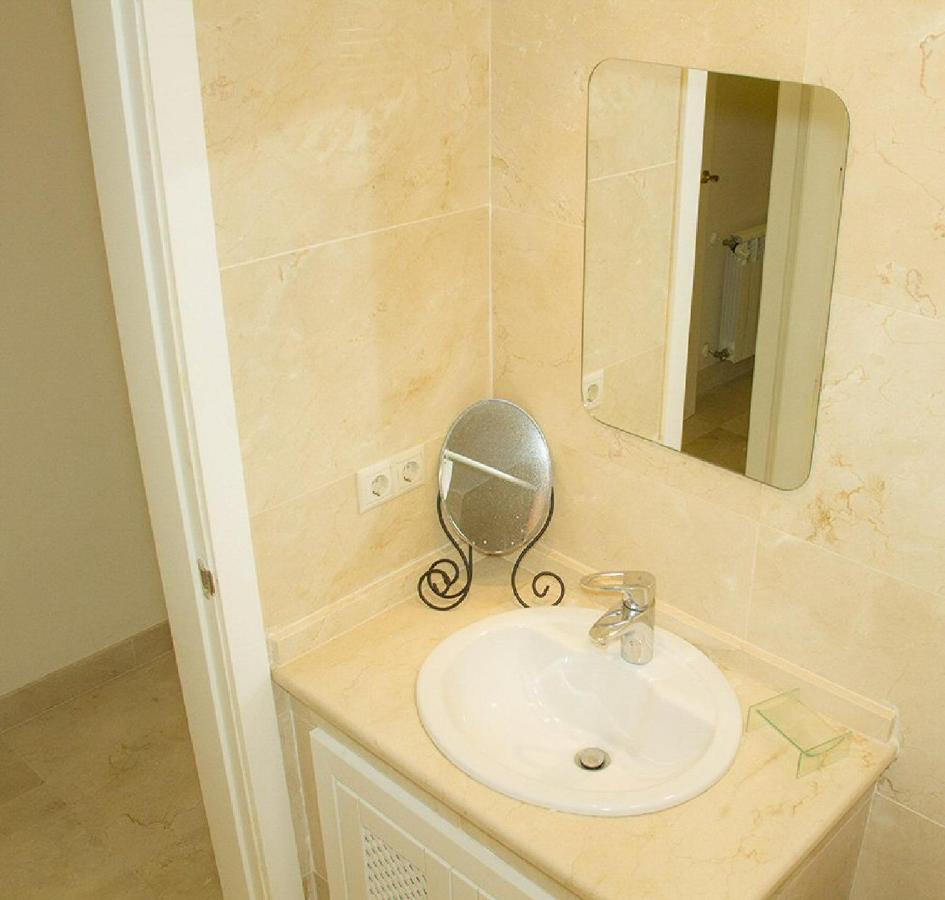 Roda Golf & Beach Resort Wonderful Ground Floor Apartment Esterno foto