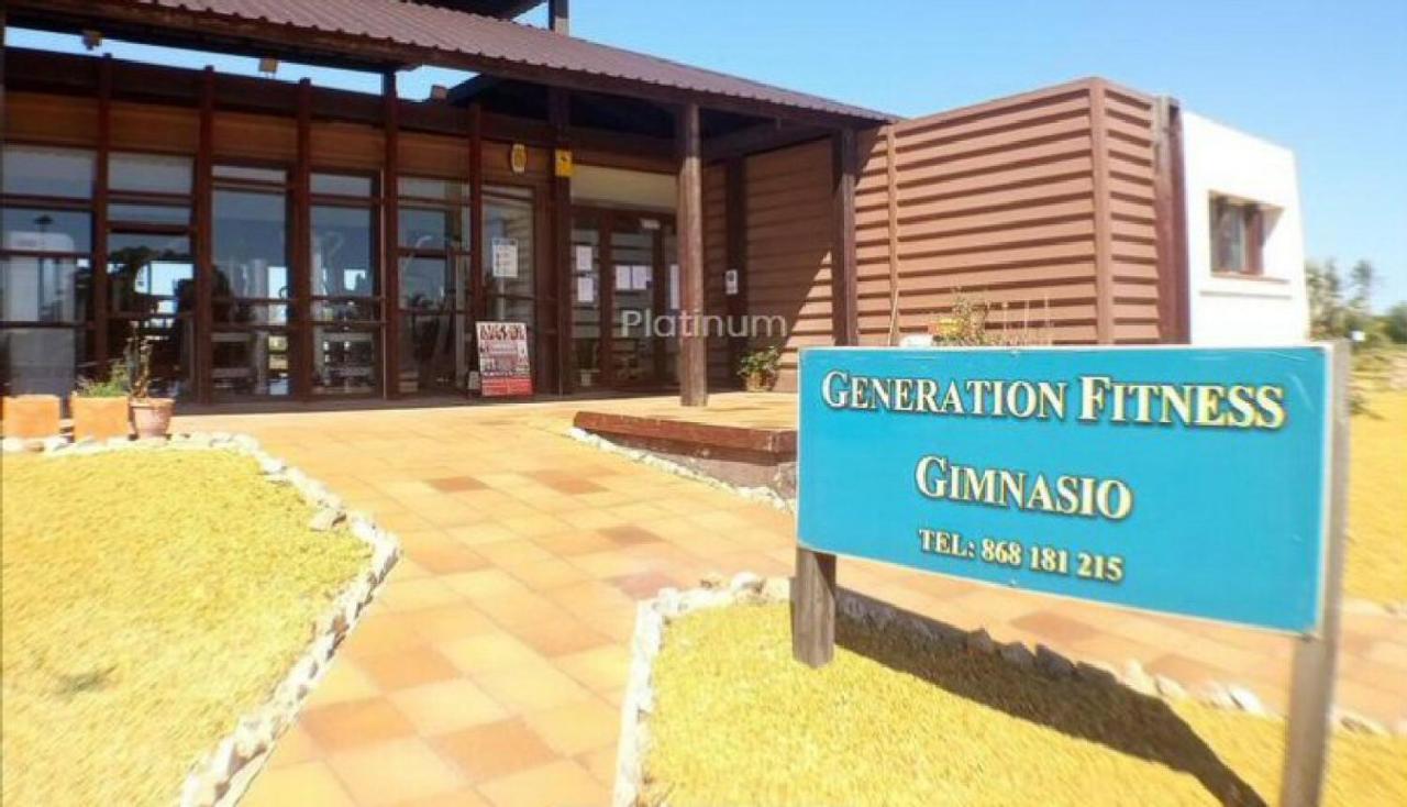 Roda Golf & Beach Resort Wonderful Ground Floor Apartment Esterno foto