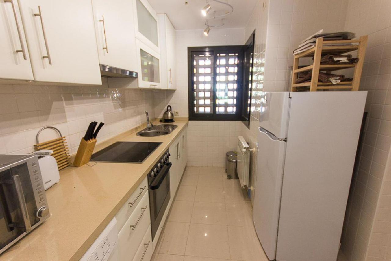 Roda Golf & Beach Resort Wonderful Ground Floor Apartment Esterno foto