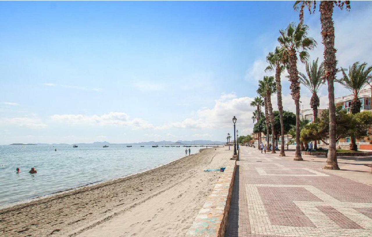 Roda Golf & Beach Resort Wonderful Ground Floor Apartment Esterno foto