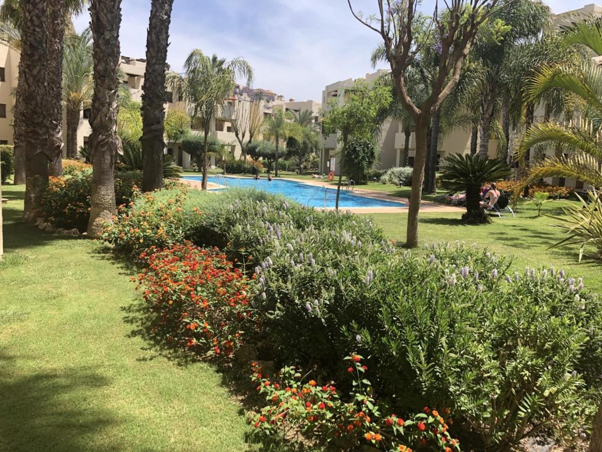 Roda Golf & Beach Resort Wonderful Ground Floor Apartment Esterno foto