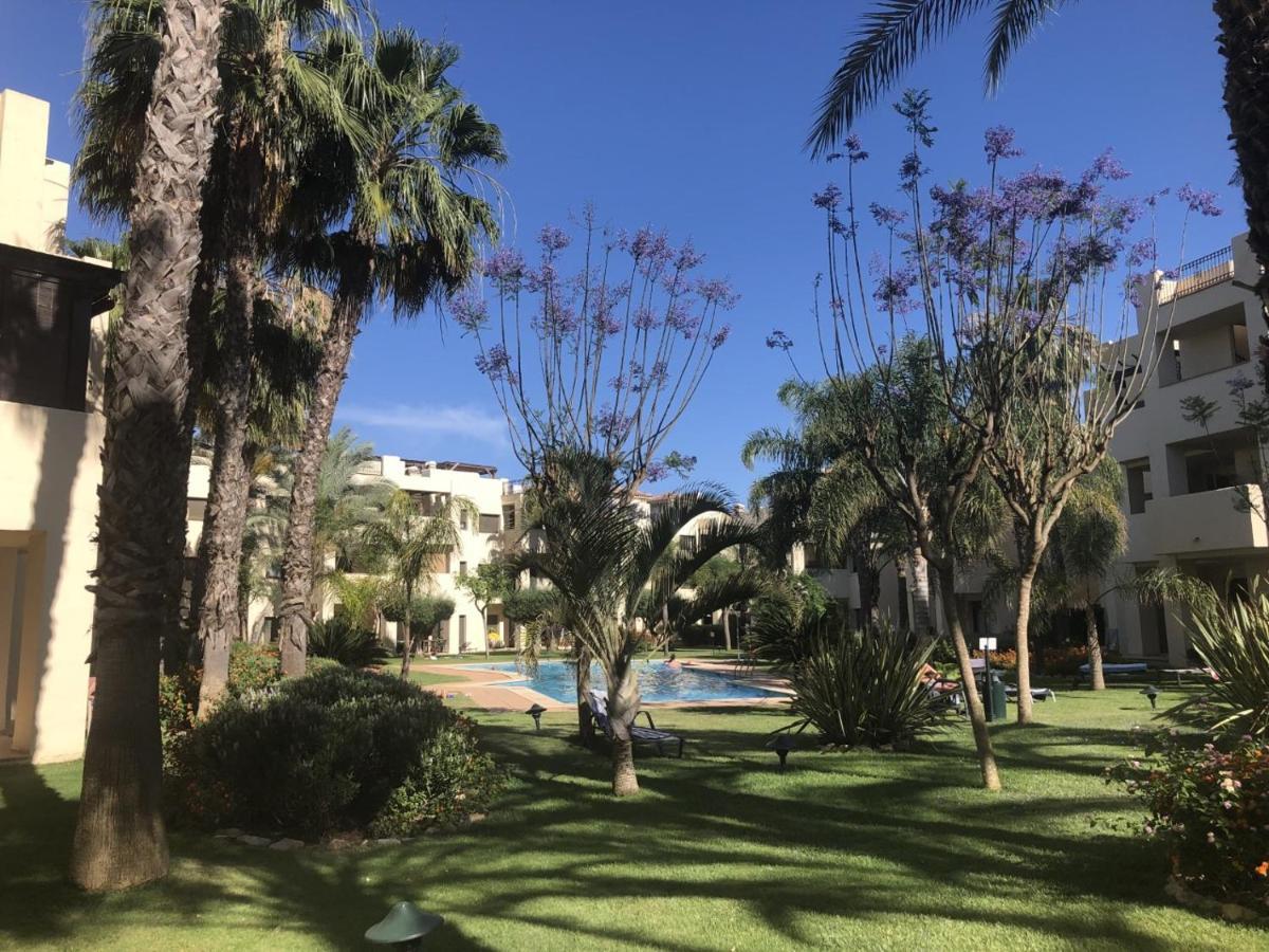 Roda Golf & Beach Resort Wonderful Ground Floor Apartment Esterno foto